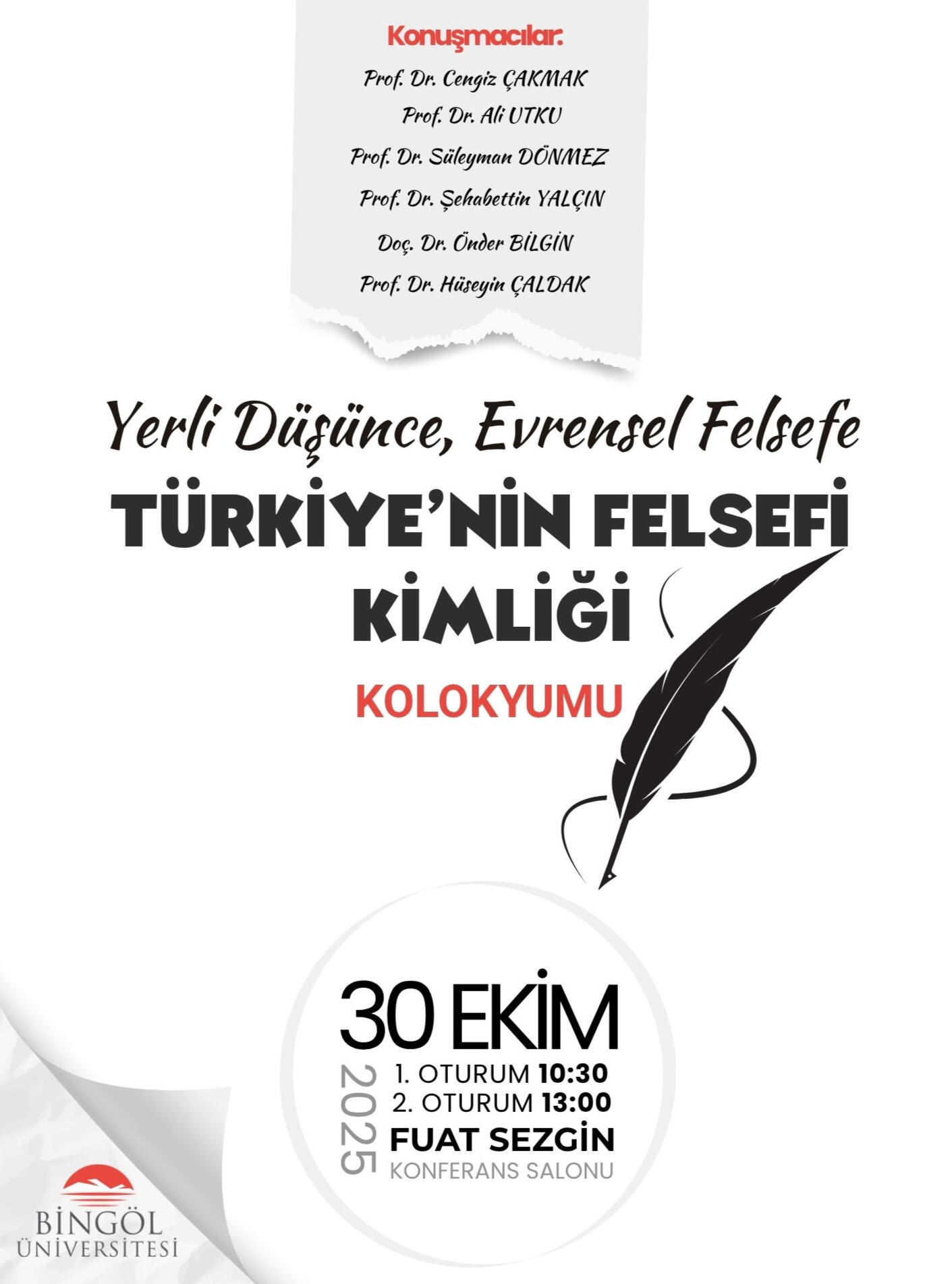 Afiş